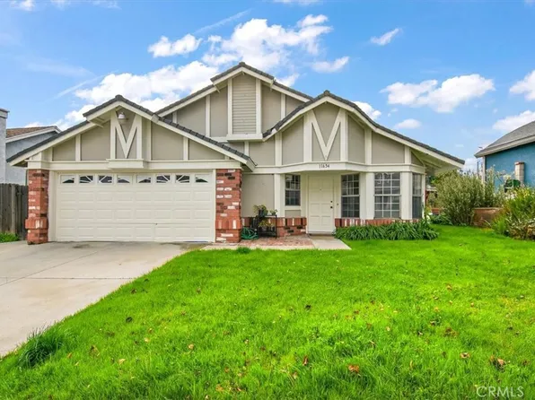 11654 Luanda St, Sylmar, CA 91342