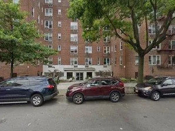 610 Waring Avenue #2W, Bronx, NY 10467