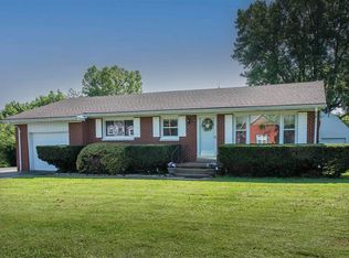 15577 Us Highway 41, Corydon, KY 42406