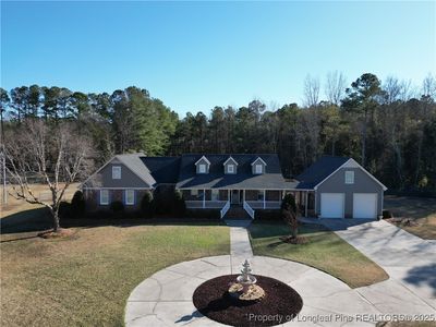 11282 State Highway 41 N, Lumberton, NC, 28358