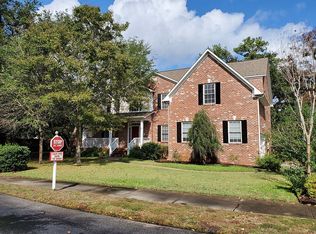 1601 Sound Watch Dr, Wilmington, NC 28409