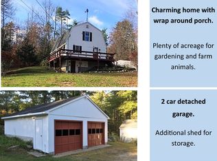 483 Lake House Rd, Naples, ME 04055