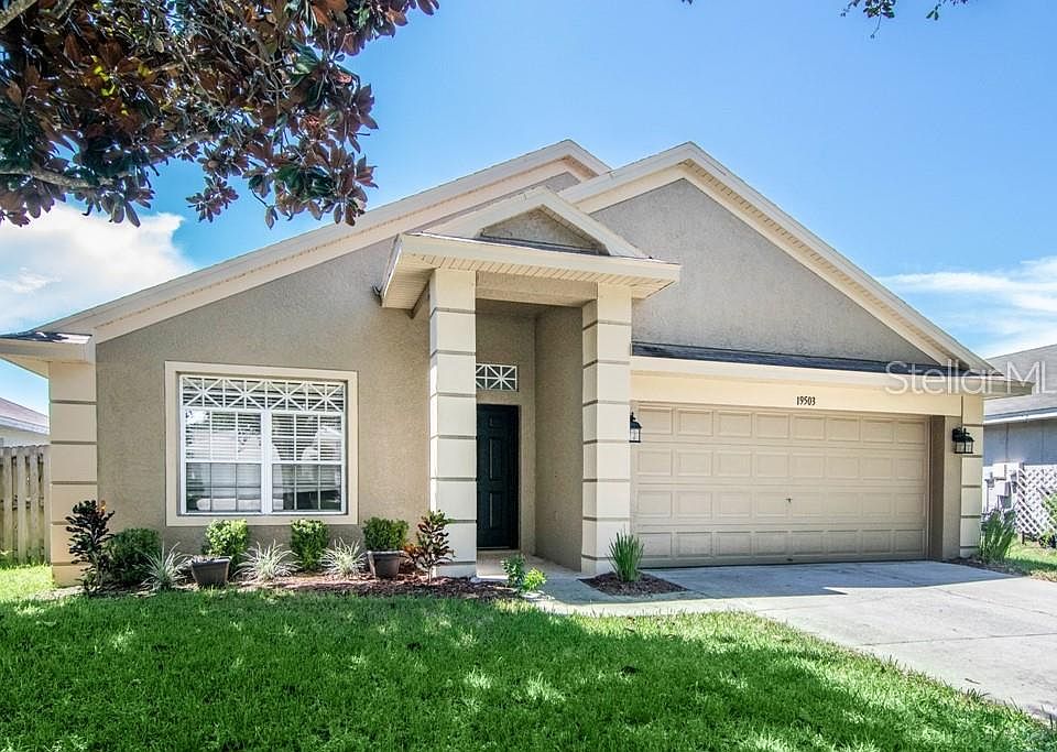 1st image of 19503 Morden Blush Dr