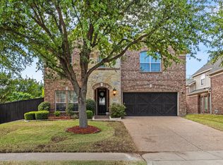 8401 Foothill Dr, Plano, TX 75024