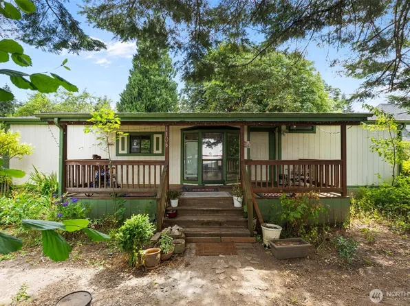 1106 Eckerson Road, Centralia, WA 98531