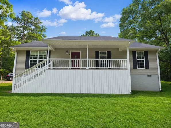 102 Westwood Dr, Griffin, GA 30223