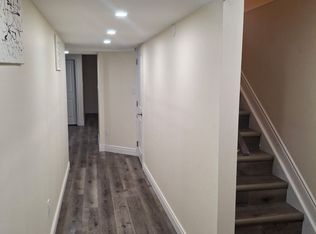 59 Rudder Rd #BASEMENT, Welland, ON L3B0M5