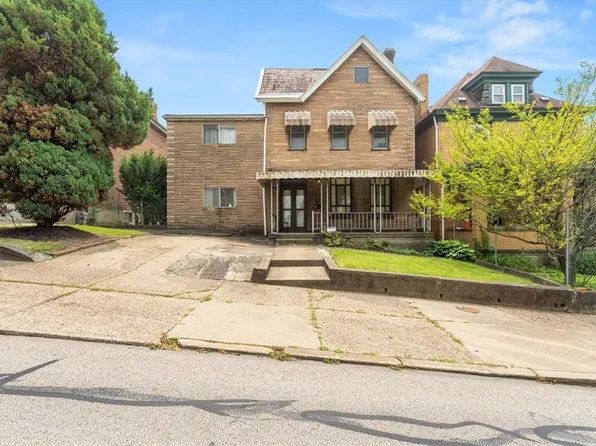 332 Orchard Pl, Pittsburgh, PA 15210