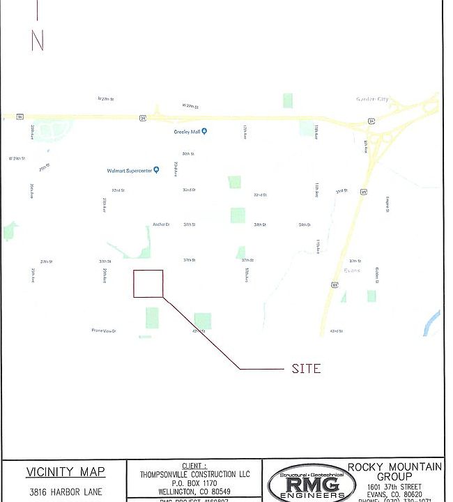 2nd image of 3816 Harbor Ln