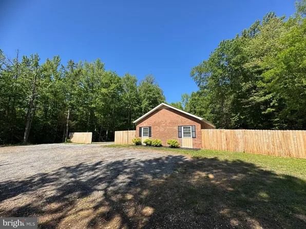 8190 Marshall Corner Rd, Pomfret, MD 20675