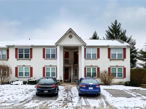 78 Sugar Glen Ct #7, Saint Peters, MO 63376