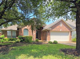 16224 Old Baldy Dr, Austin, TX 78717