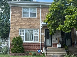14338 S Union Ave #0, Riverdale, IL