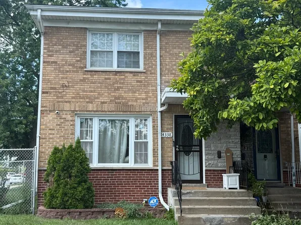 14338 S Union Ave #0, Riverdale, IL 60827