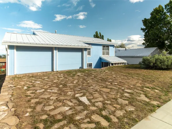 1894 Camino Uva, Los Alamos, NM 87544