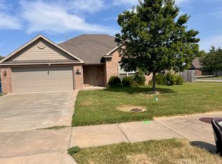 1211 SW Eventide St, Bentonville, AR 72712