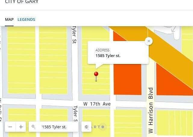 2nd image of 1581-1587 Tyler St