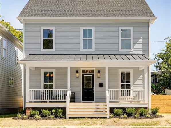 1113 N 34th St, Richmond, VA 23223
