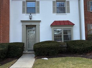 8005 Strauff Rd #17, Towson, MD 21204