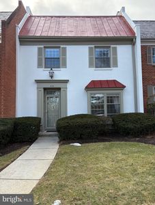 8005 Strauff Rd #17, Towson, MD, 21204