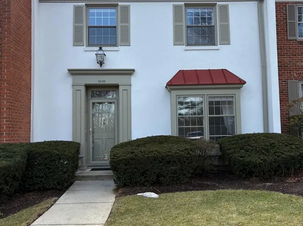 8005 Strauff Rd #17, Towson, MD 21204