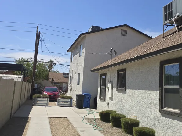 1309 W Taylor St, Phoenix, AZ 85007