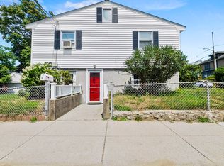 41 Vershire St #B, Boston, MA 02132