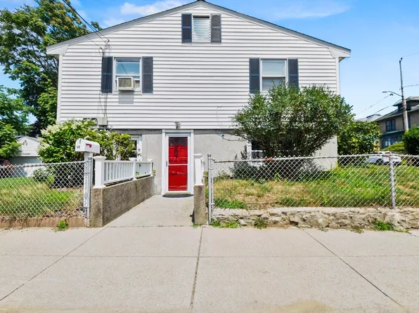 41 Vershire St #B, Boston, MA 02132