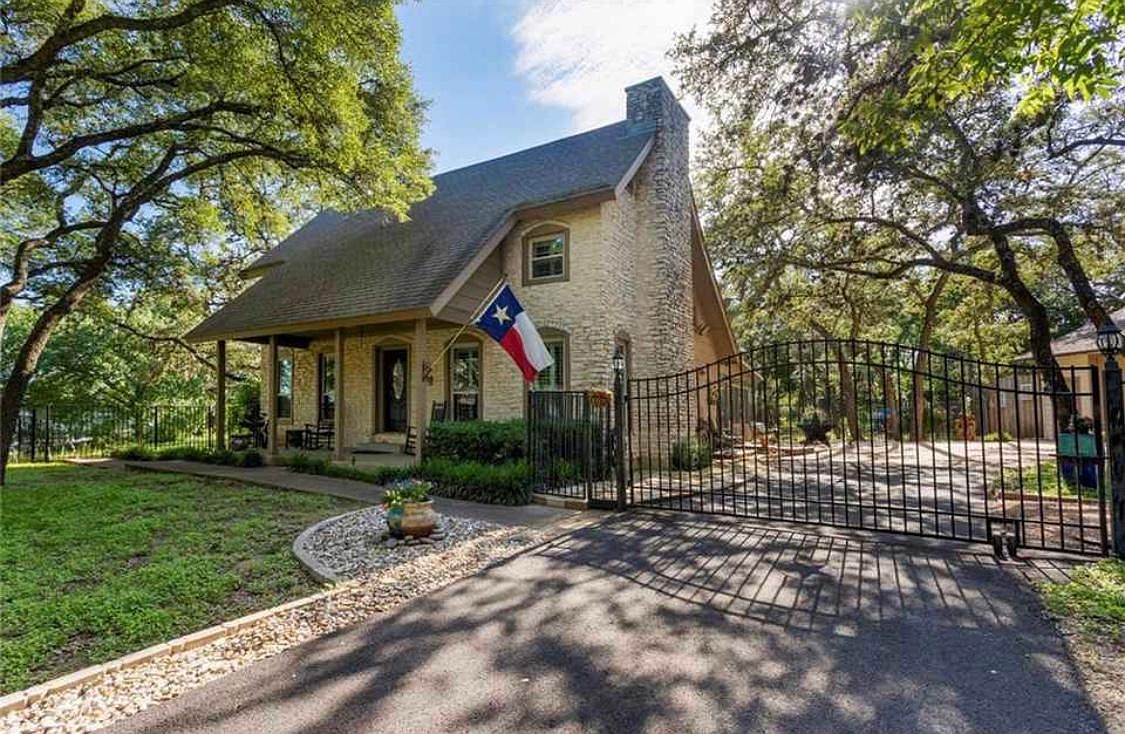 9000 Blue Hill Ct, Austin, TX 78736 Zillow