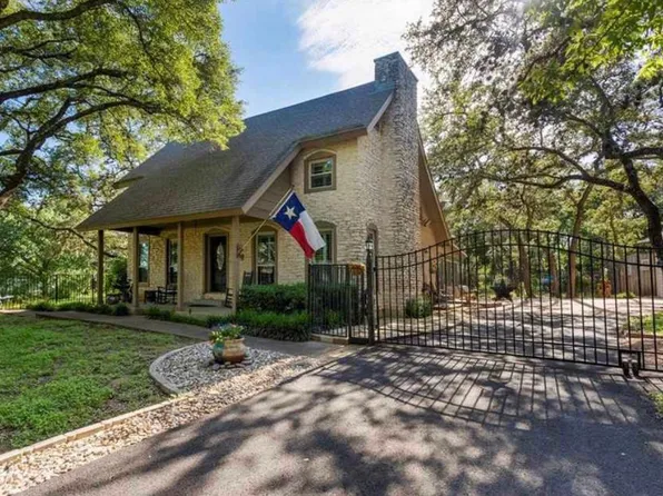 9000 Blue Hill Ct, Austin, TX 78736