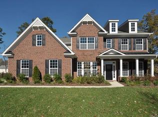 7423 Snowbird Ct, Mint Hill, NC 28227