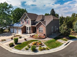 12899 W Aqueduct Ave, Littleton, CO 80127