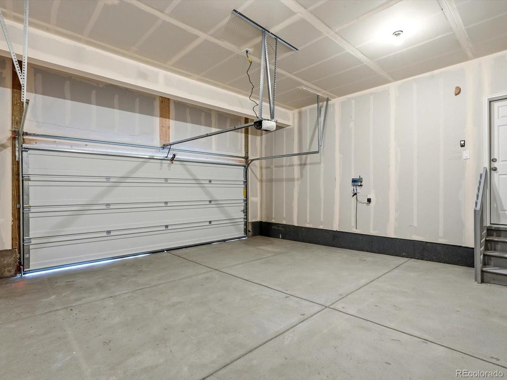 1679 Yampa River Drive