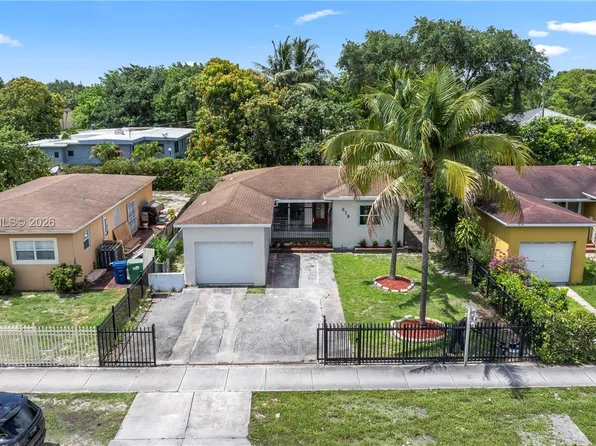579 NW 119th St, Miami, FL 33168