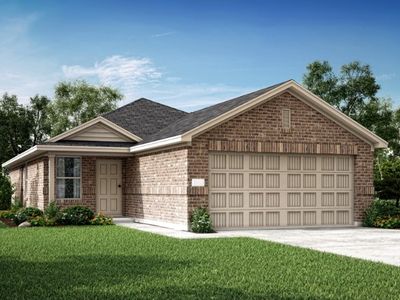 14032 Haggerston Dr, Pilot Point, TX, 76258