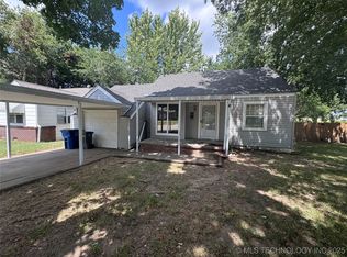 2913 E 1st St, Tulsa, OK 74104