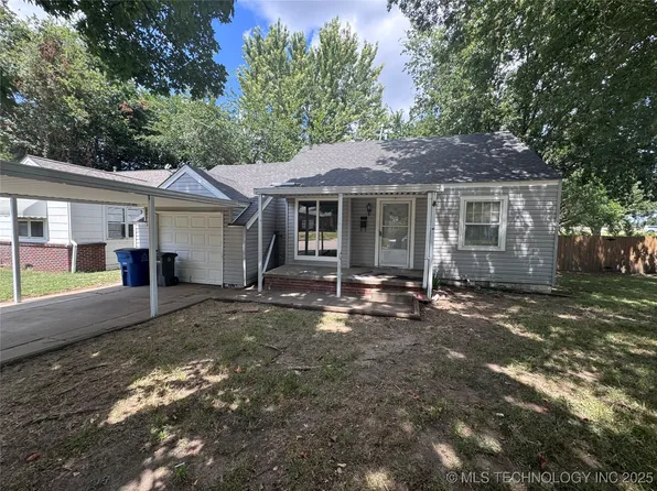 2913 E 1st St, Tulsa, OK 74104