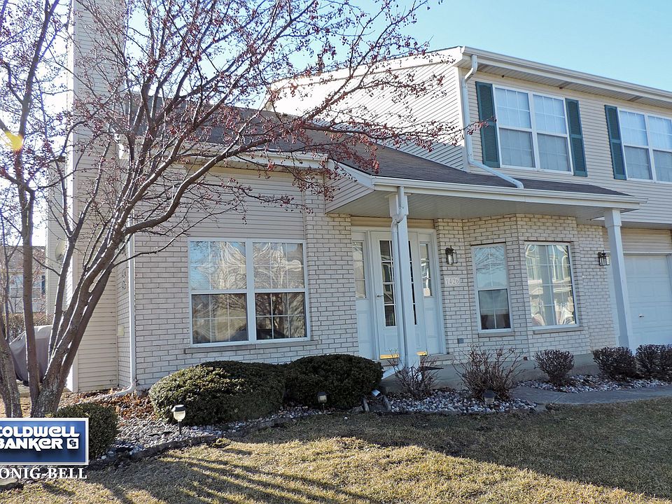 Great End Unit, 2 Bedroom with Loft
