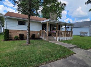 824 W 10th St, Rushville, IN