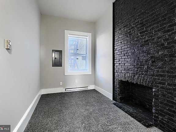 3rd image of 617 N Paca St
