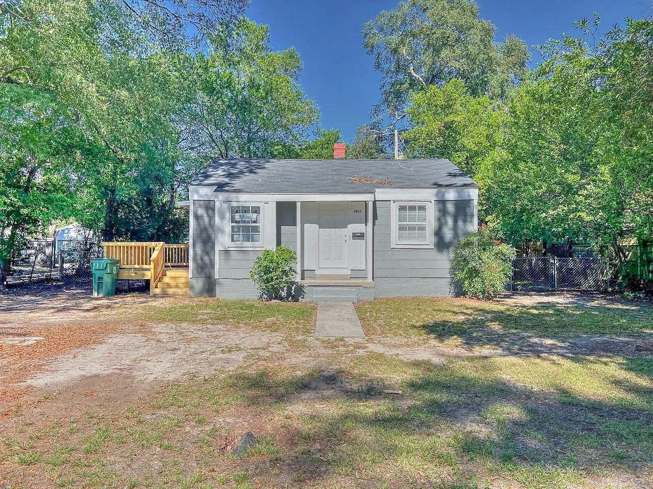 3835 Capers Ave — Photo 1