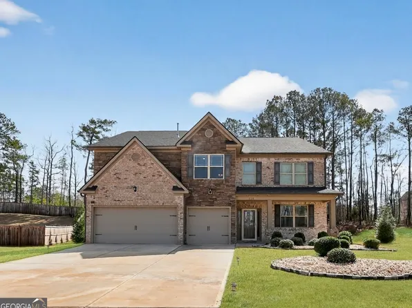 225 Sebastian Cv, Hampton, GA 30228