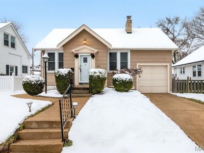 2312 Annalee Ave, Saint Louis, MO, 63144