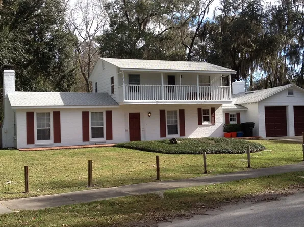 21 SW 23rd St, Gainesville, FL 32607