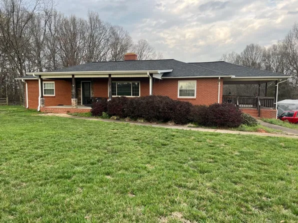 9750 W State Highway 152, Mooresville, NC 28115