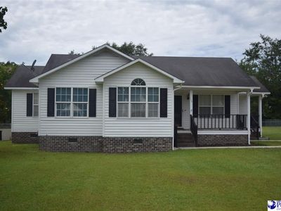 116 Grand Dr, Darlington, SC, 29532
