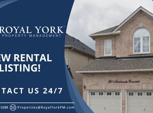 90 Avalanche Cres, Brampton, ON L6P 1L7