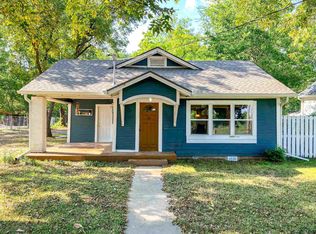 307 N Longview St, Kilgore, TX 75662