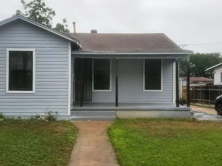 855 Canton — Photo 1