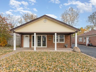 11733 S Sacramento Dr, Merrionette Park, IL, 60803
